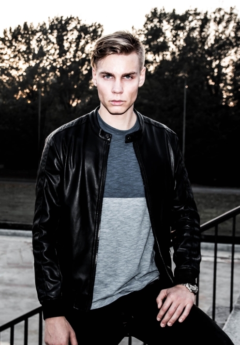 Jan Nordman photo 1