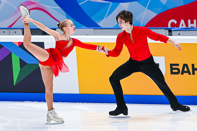 Evgeniia Loskutova photo 1
