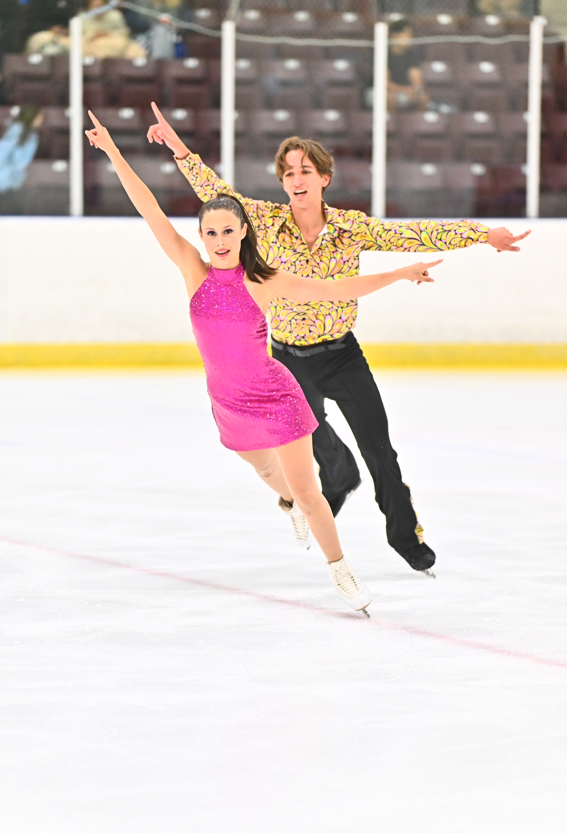 Rachel Martins photo 1