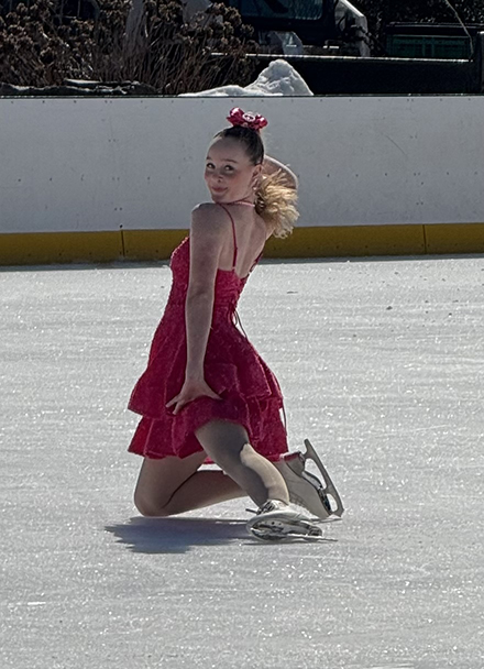 Aleksandra Stork photo 3
