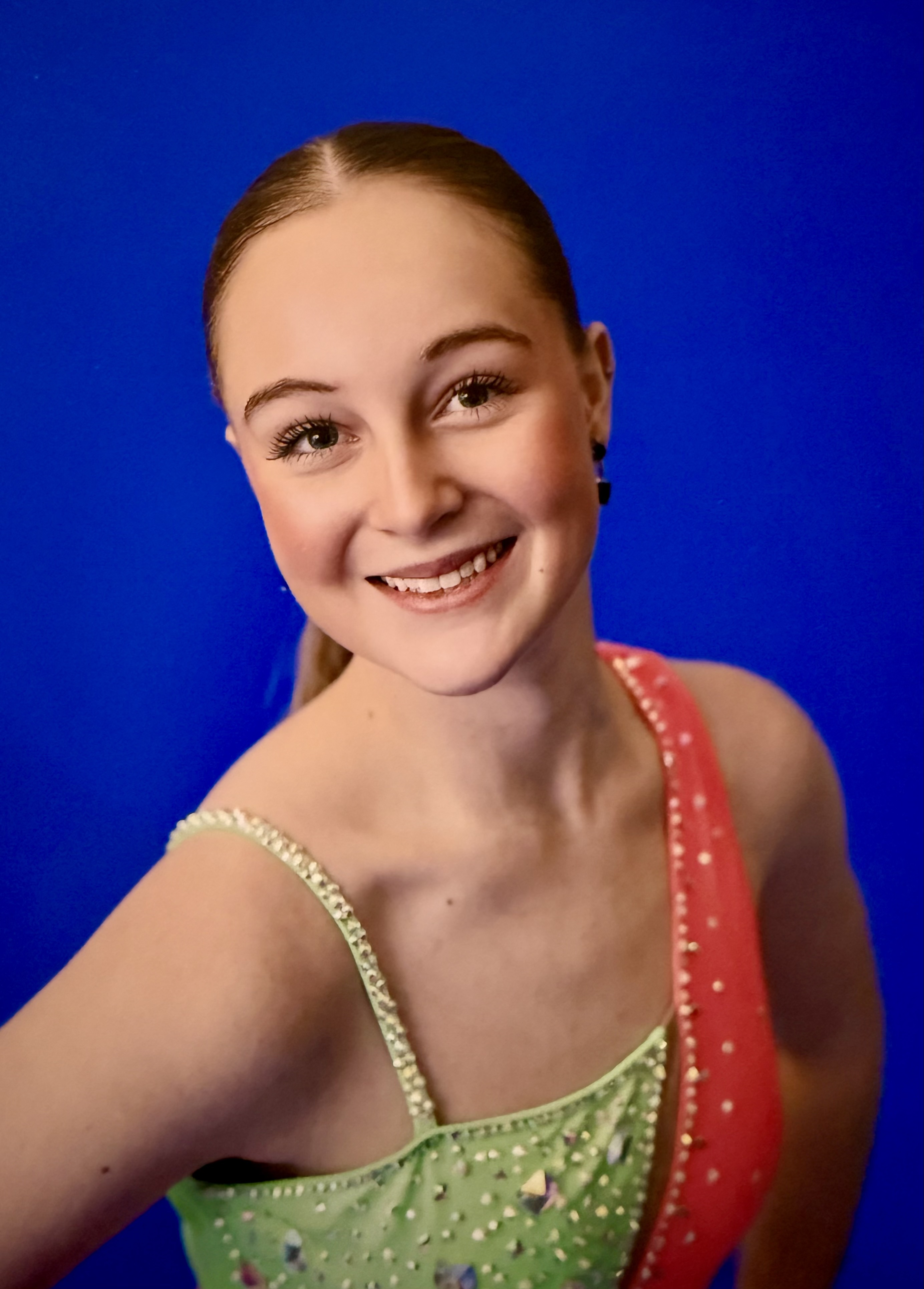 Aleksandra Stork