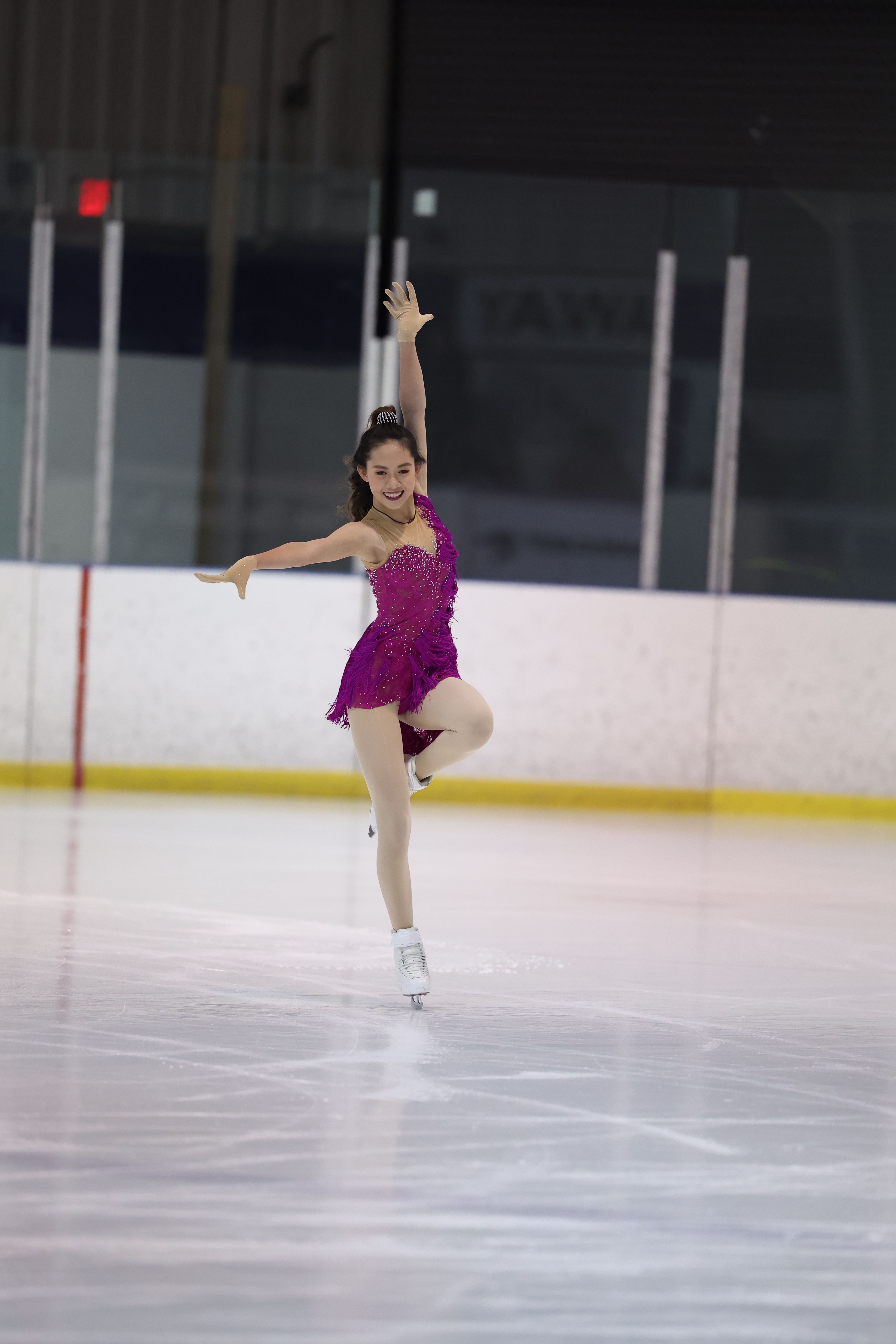Ivy Zhang photo 3