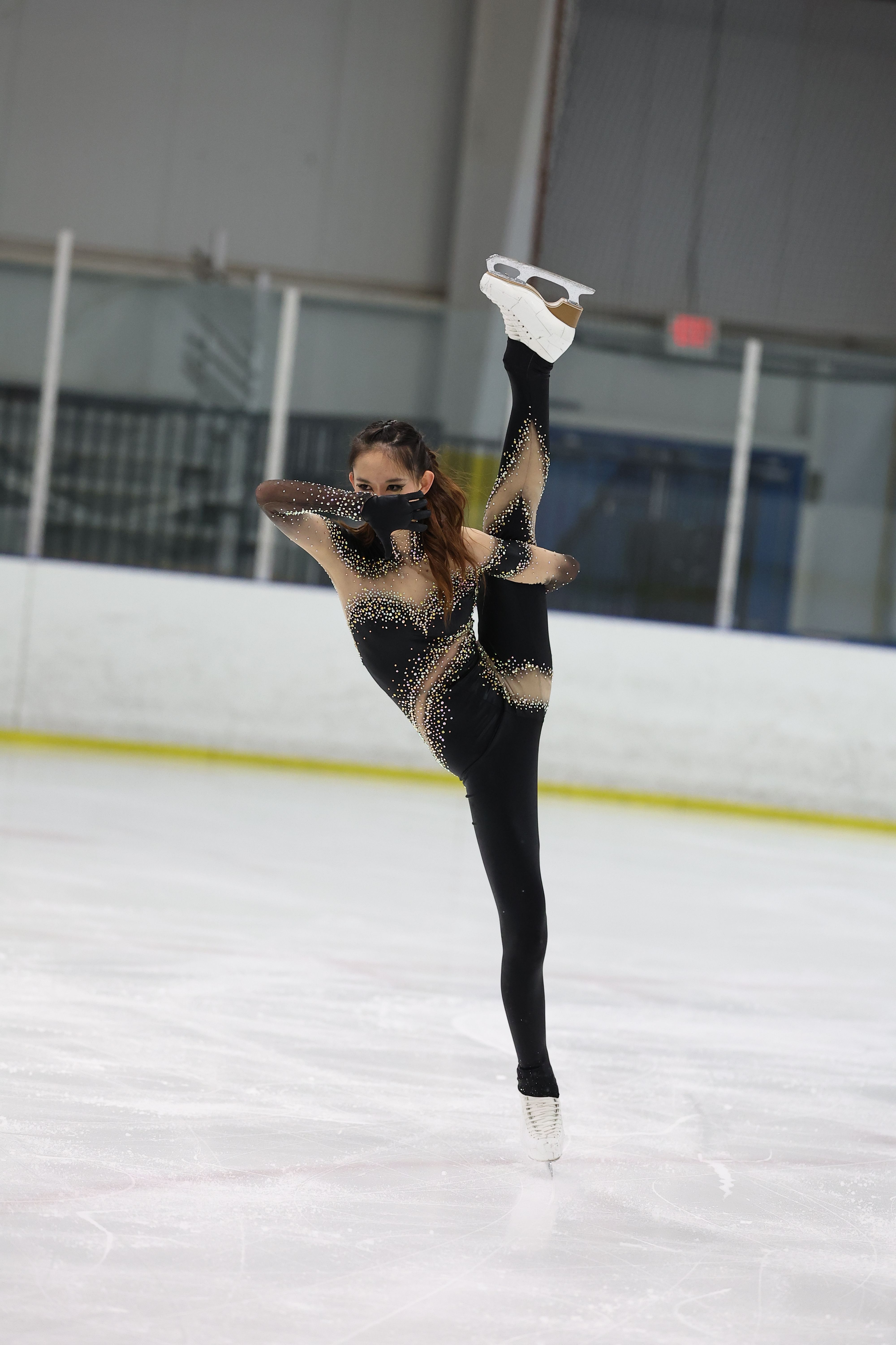 Ivy Zhang photo 2