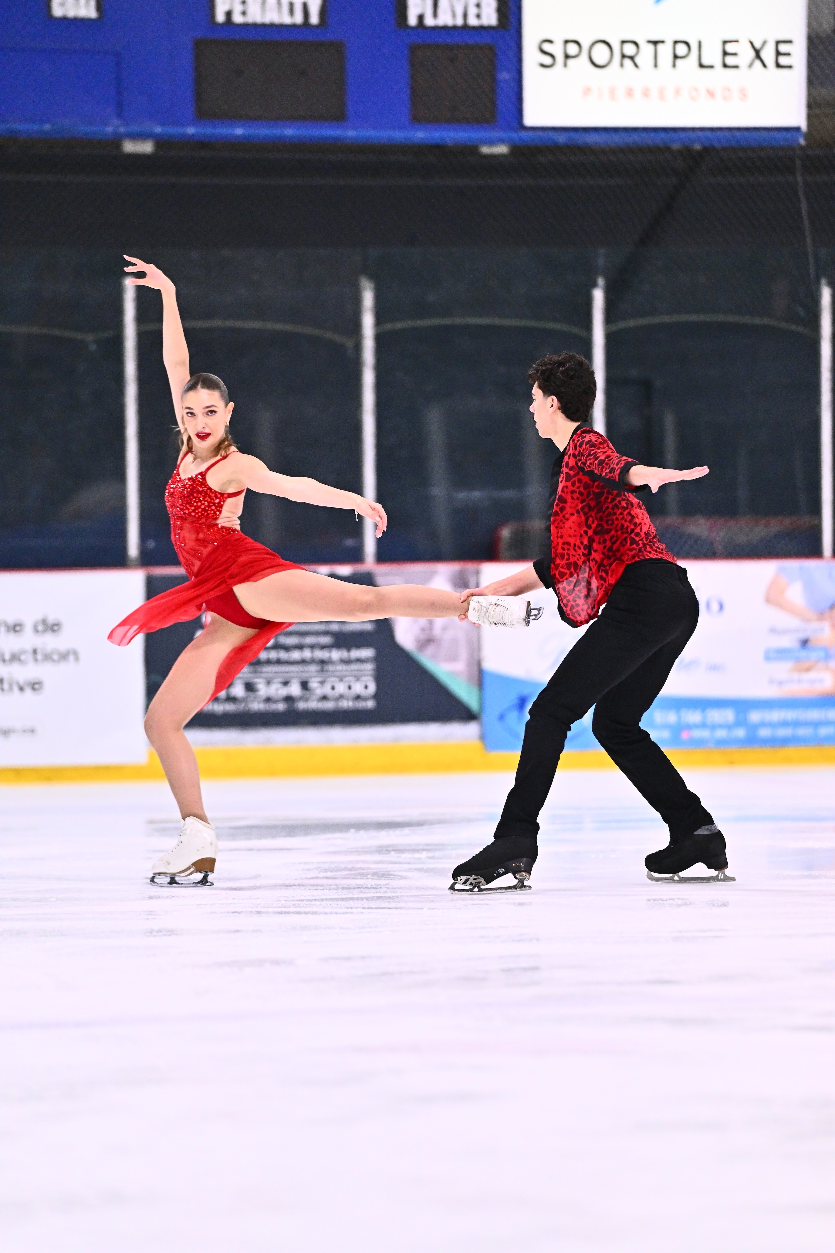Christina Podgornei photo 3