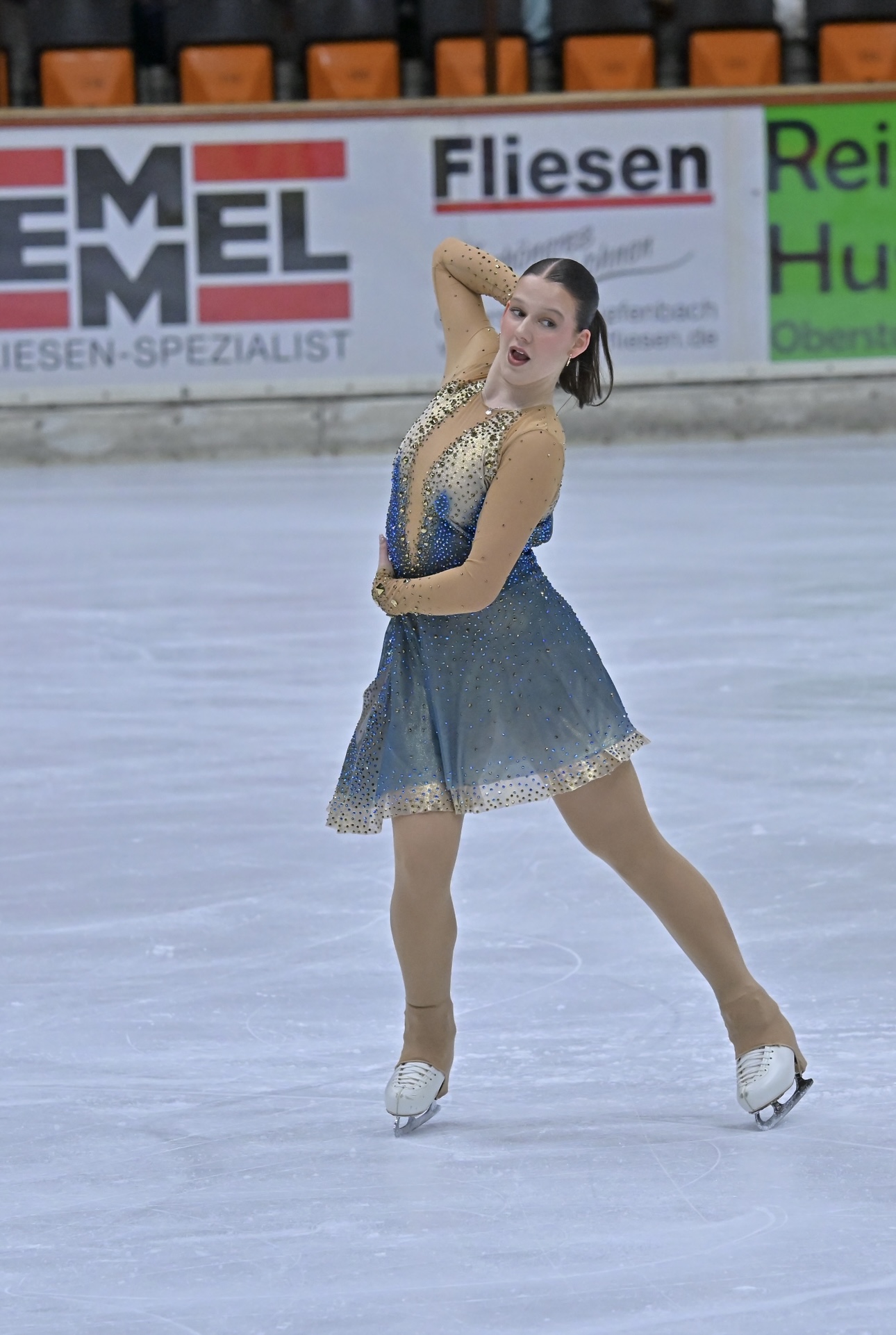 Teresa Vogl photo 3
