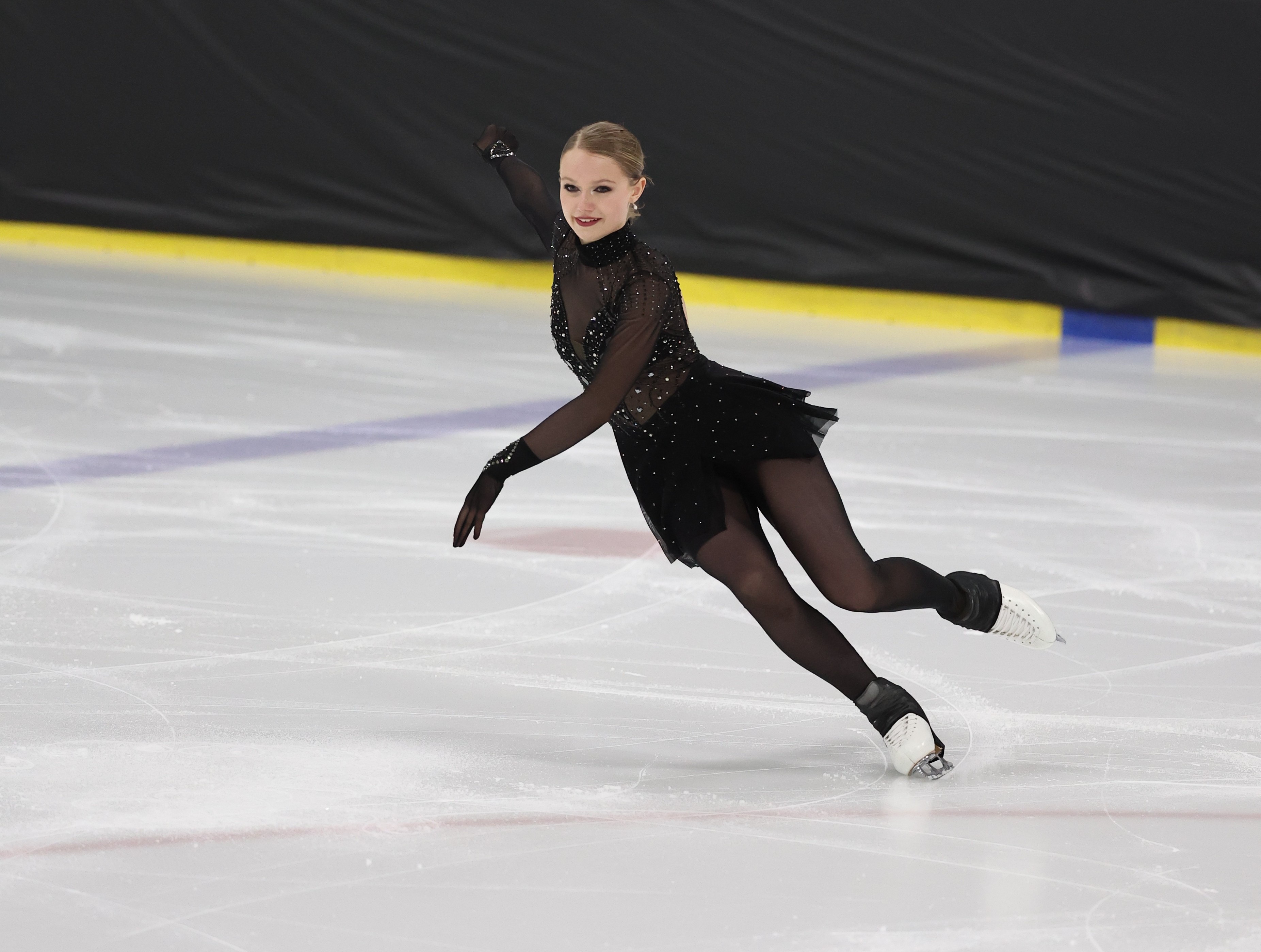 Marilynn McCoy-Sprung photo 2