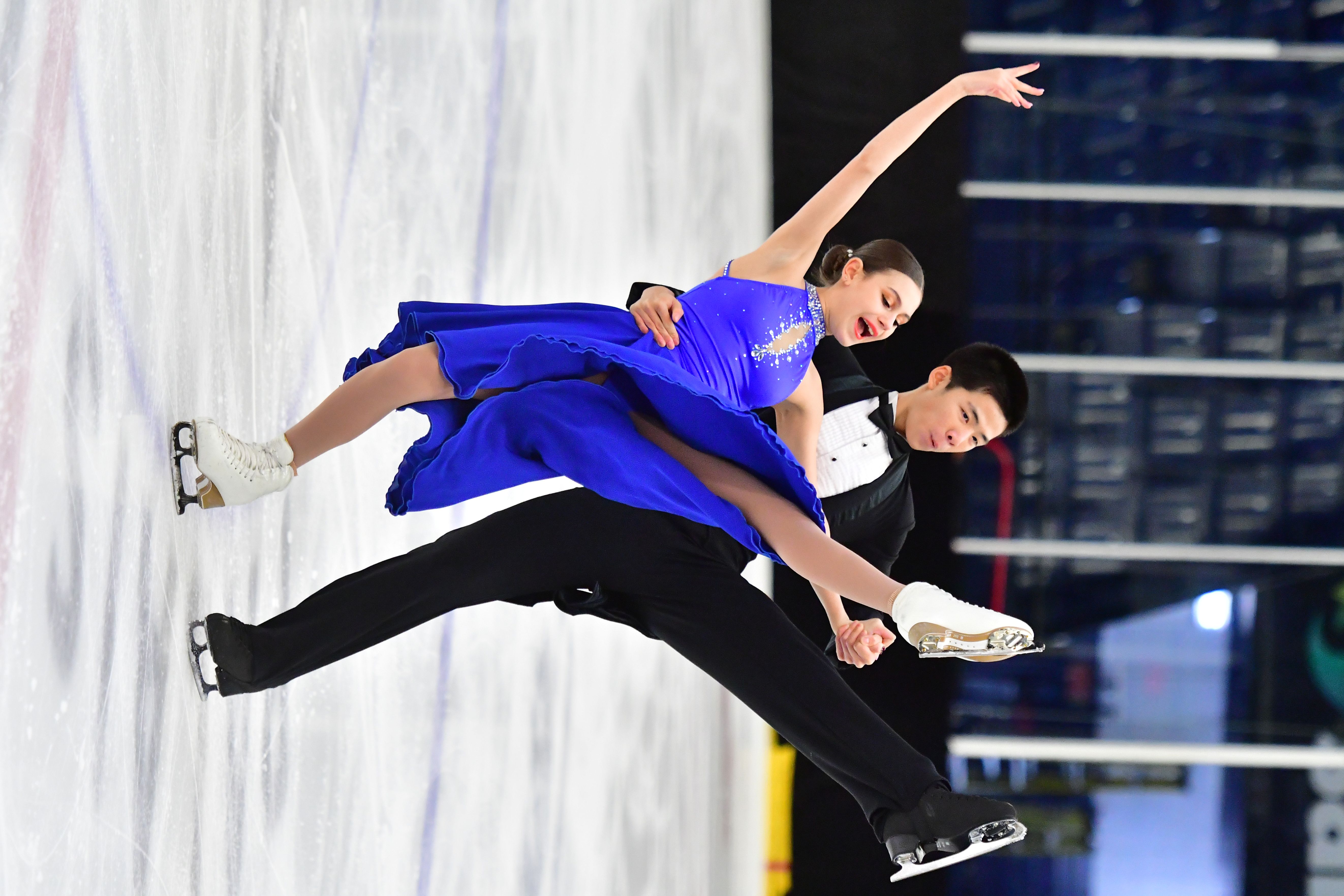 Rafaelle Bachand