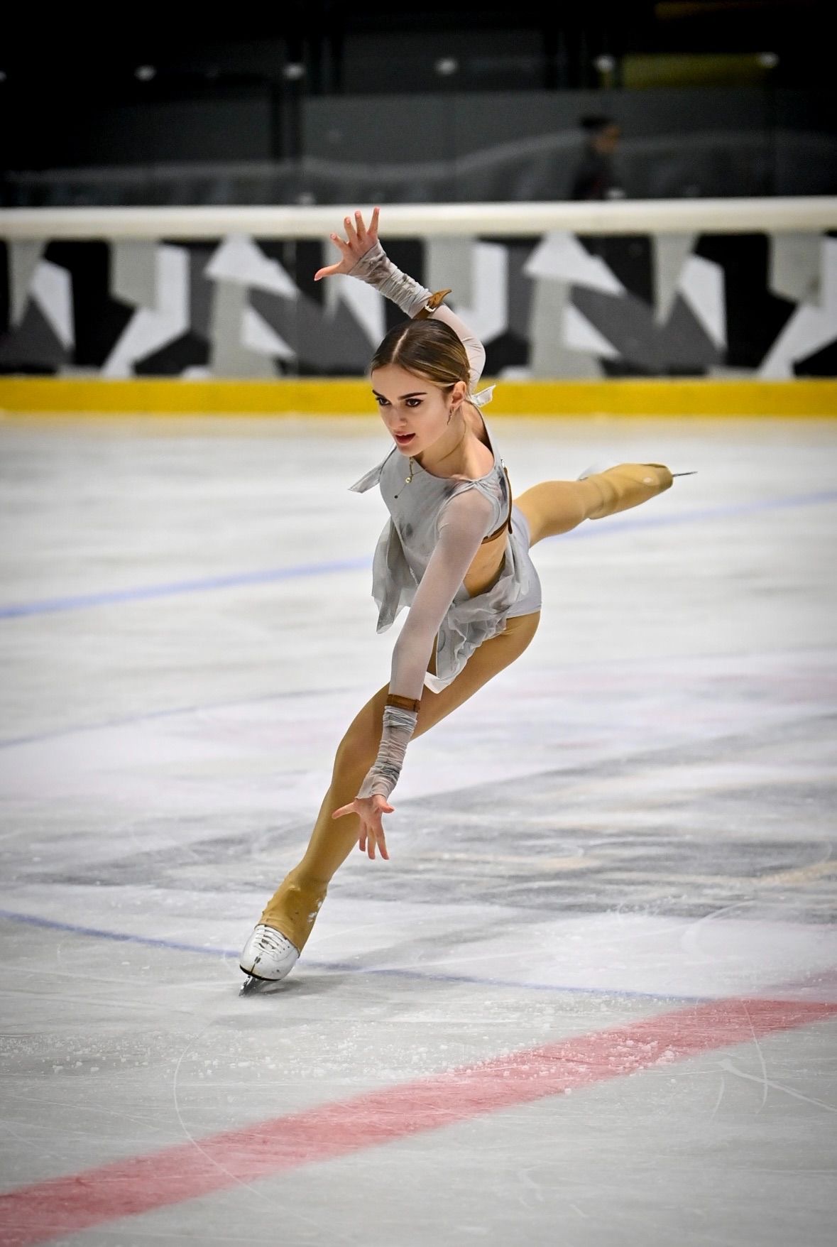 Lucia Donati photo 2