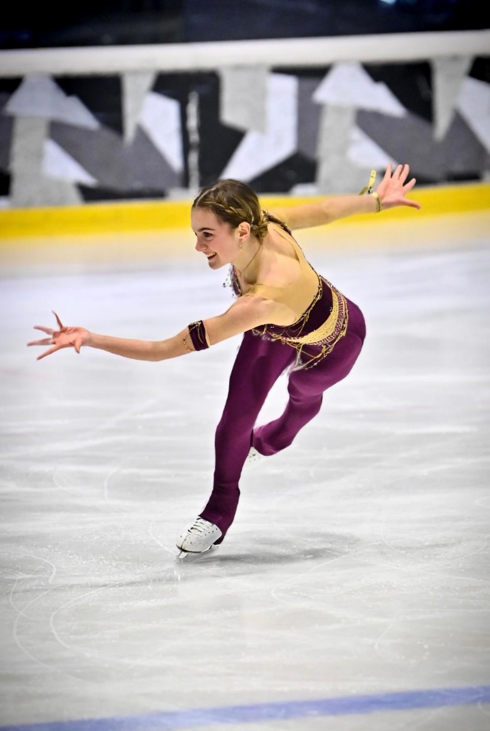 Lucia Donati photo 3