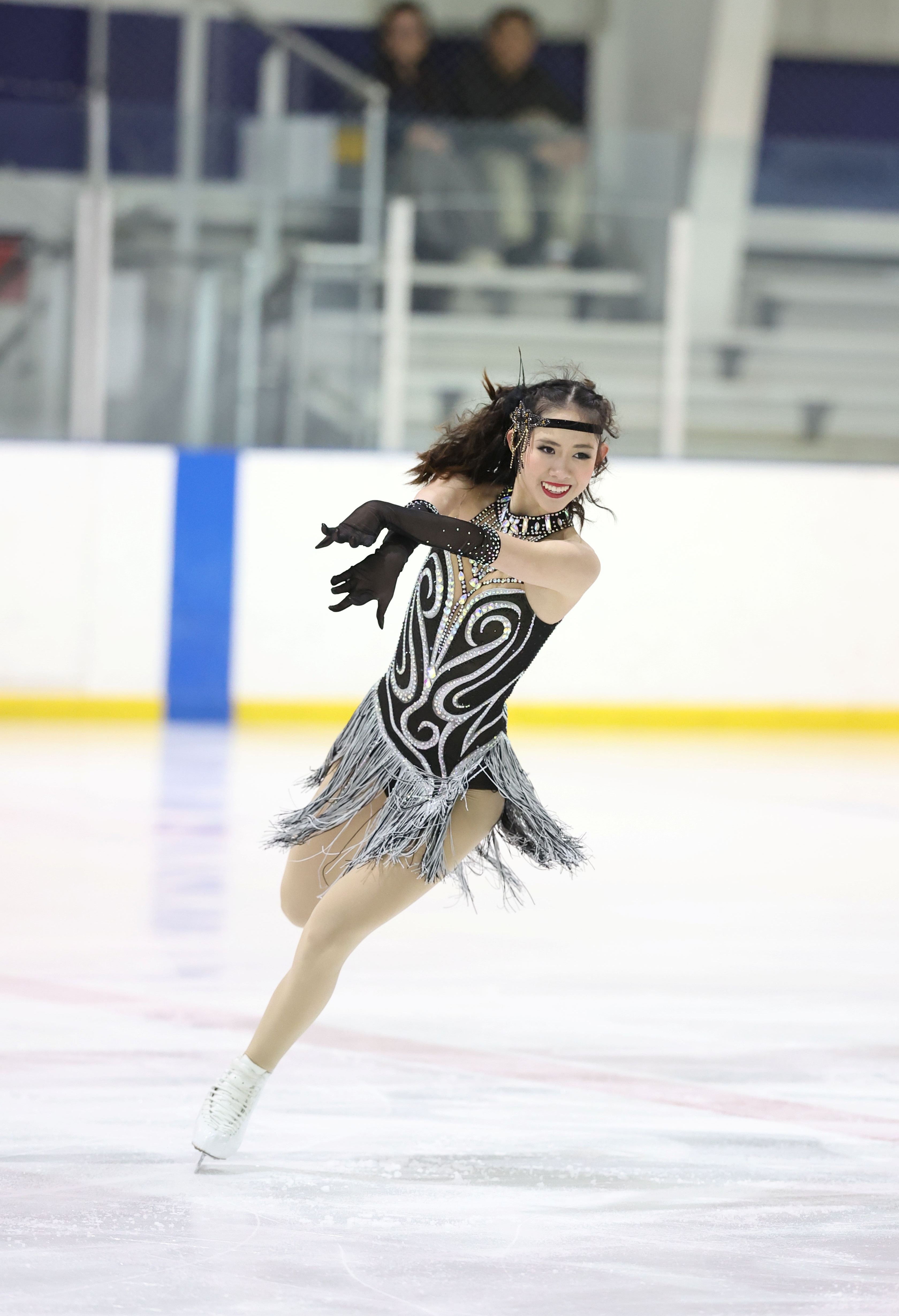 Ivy Zhang photo 4
