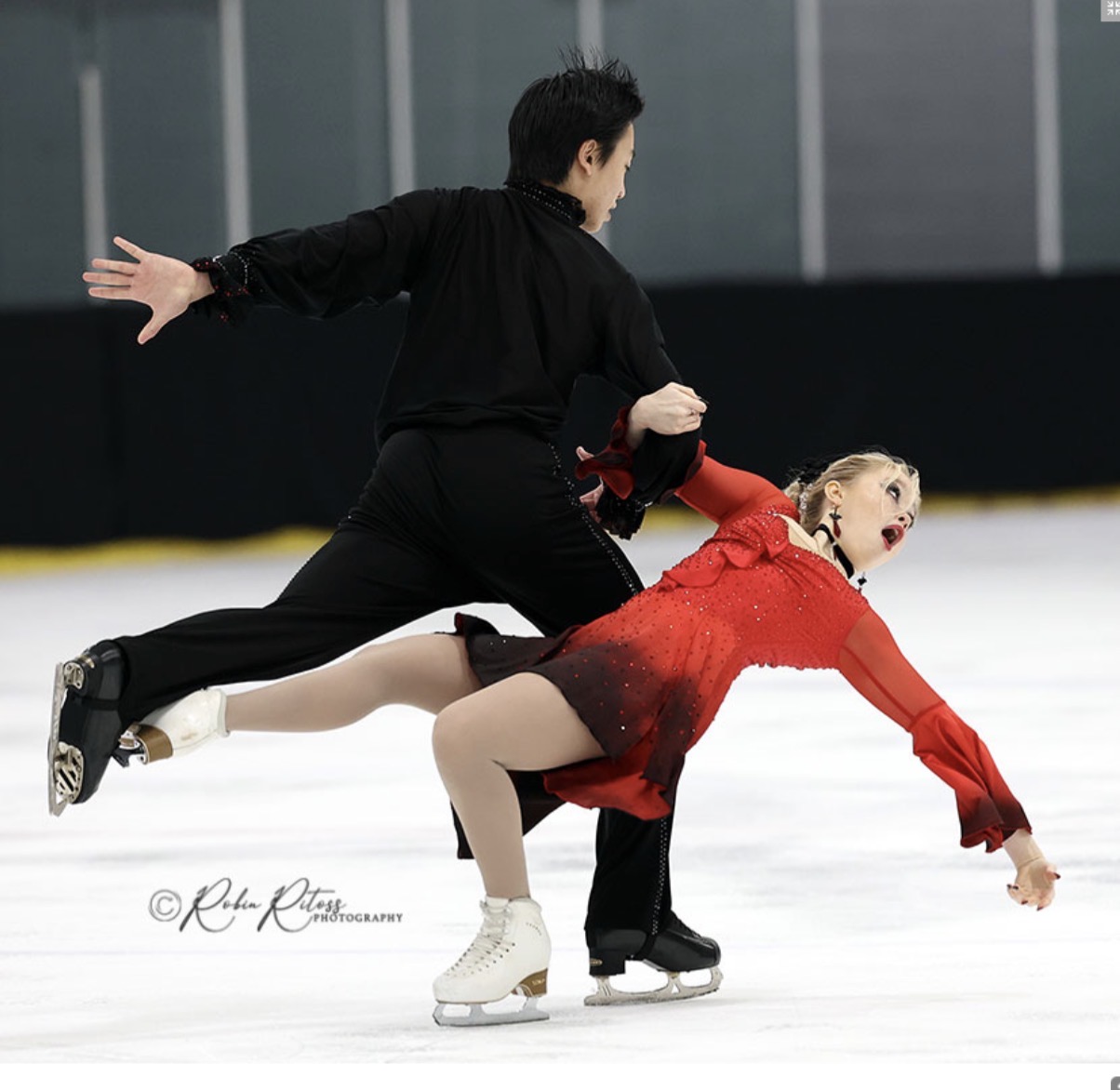 Nicole Kirsanov photo 2