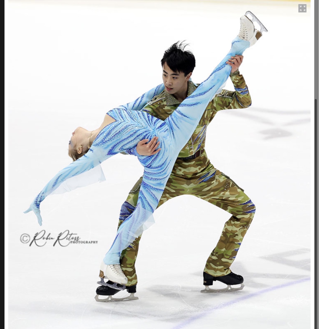 Nicole Kirsanov photo 3