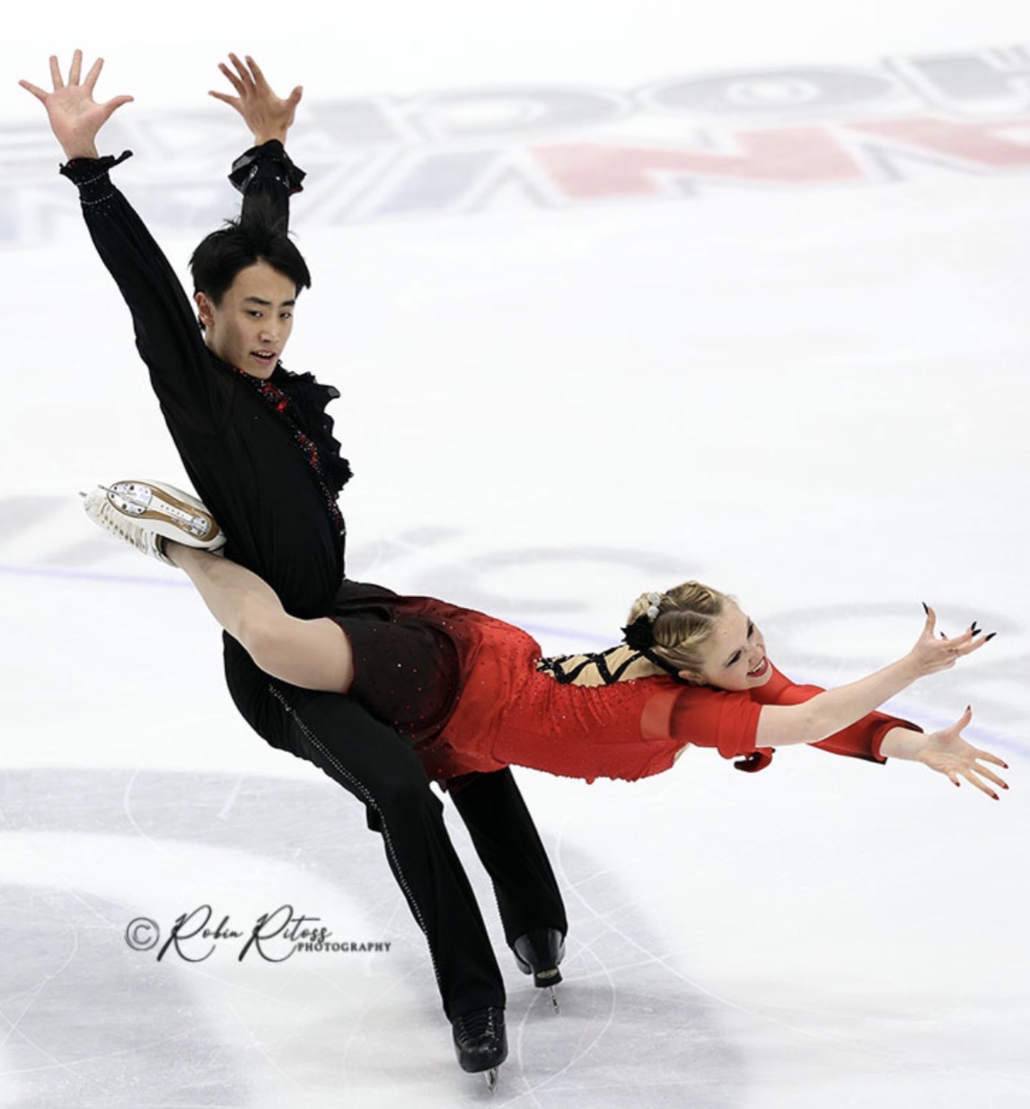 Nicole Kirsanov photo 4