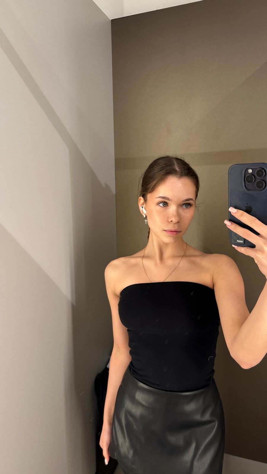Anfisa Sevastianova