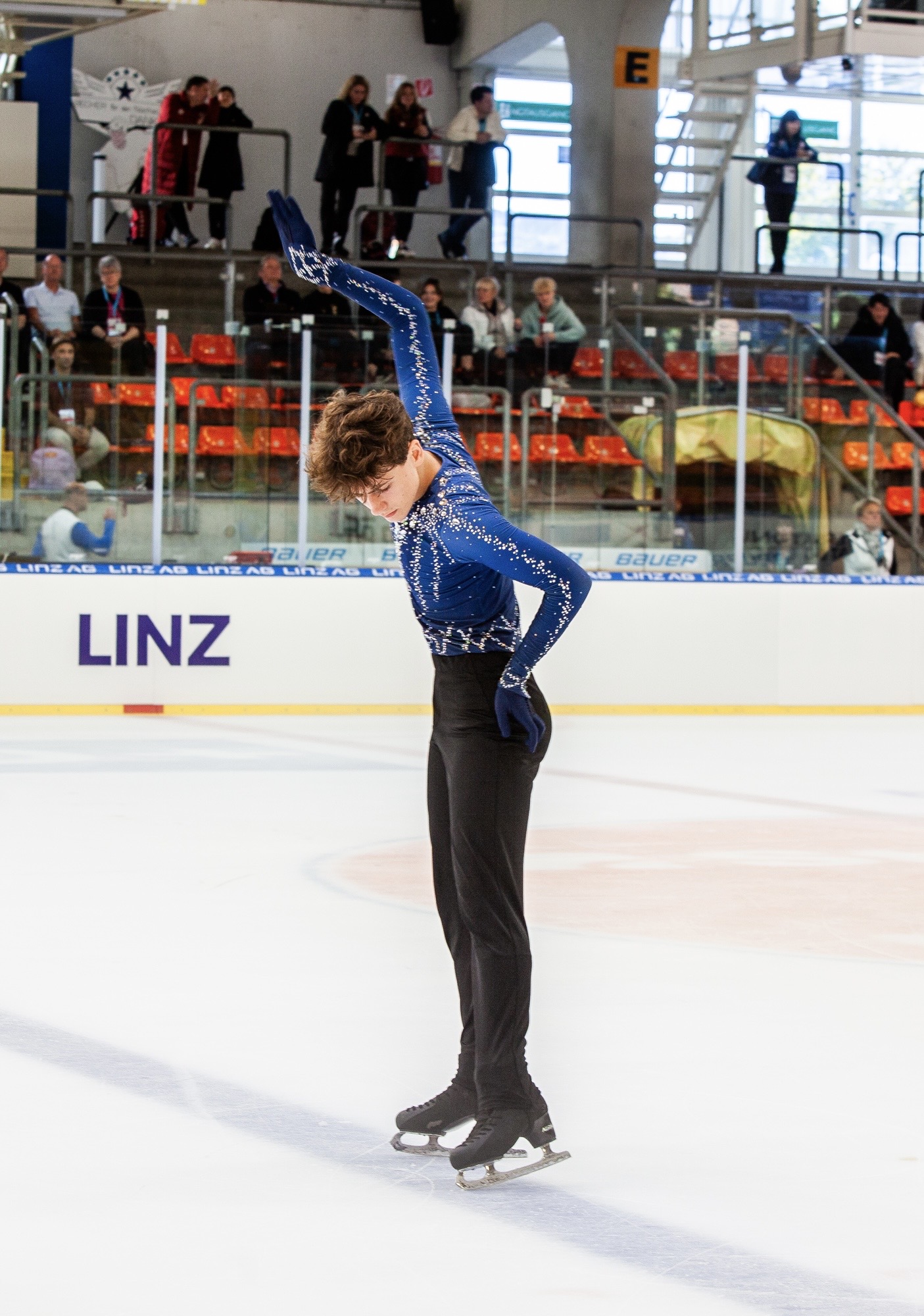 Beck Strommer photo 2